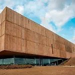 Casa Amado 아파트 빌라 노바 데 포즈코아