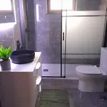 아파트 Casa Amado 빌라 노바 데 포즈코아