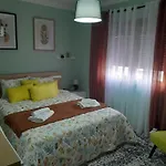 Casa Amado * 빌라 노바 데 포즈코아
