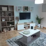 Casa Amado 아파트