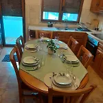 Casa Amado 아파트 빌라 노바 데 포즈코아