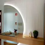 Casa Amado 아파트 빌라 노바 데 포즈코아