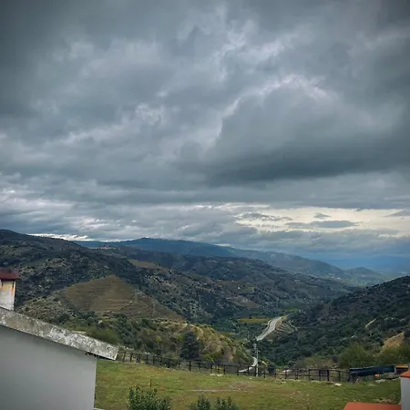 Casa Amado Lejlighed