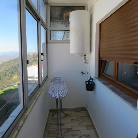 Apartment Casa Amado