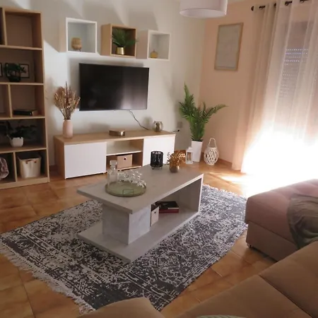 Casa Amado Apartment Vila Nova de Foz Coa