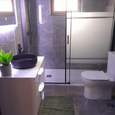 Apartment Casa Amado Vila Nova de Foz Coa