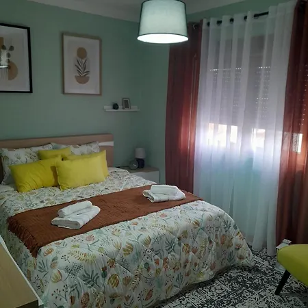 Casa Amado * Vila Nova de Foz Côa