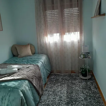 Casa Amado Apartment