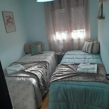 Casa Amado Lejlighed *