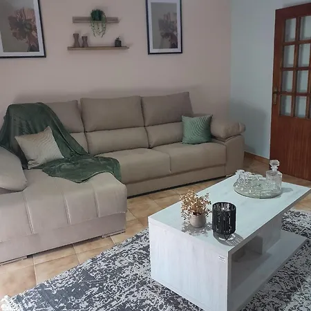Casa Amado Apartment Vila Nova de Foz Côa