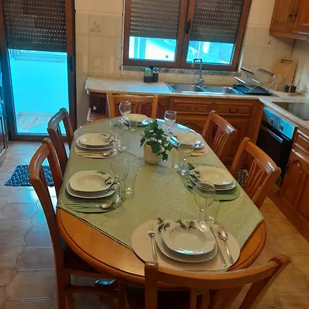 Casa Amado Apartment Vila Nova de Foz Coa
