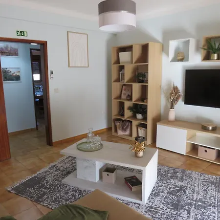 Casa Amado Apartment Vila Nova de Foz Côa