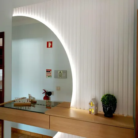 Casa Amado Apartment Vila Nova de Foz Coa