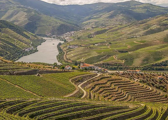 Casa Amado Lejlighed