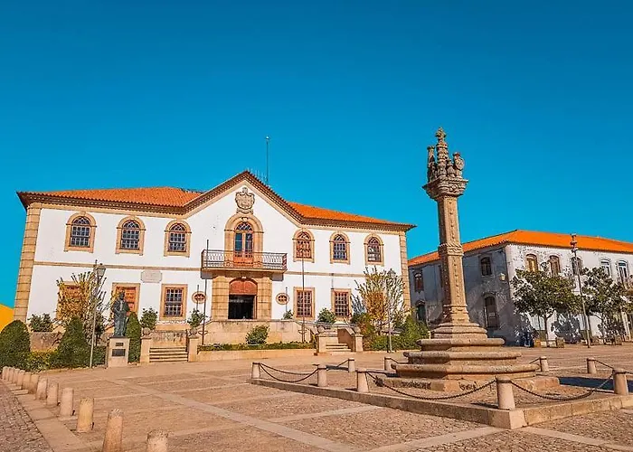 Lejlighed Casa Amado *