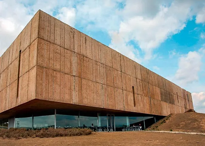 Casa Amado Lejlighed Vila Nova de Foz Côa