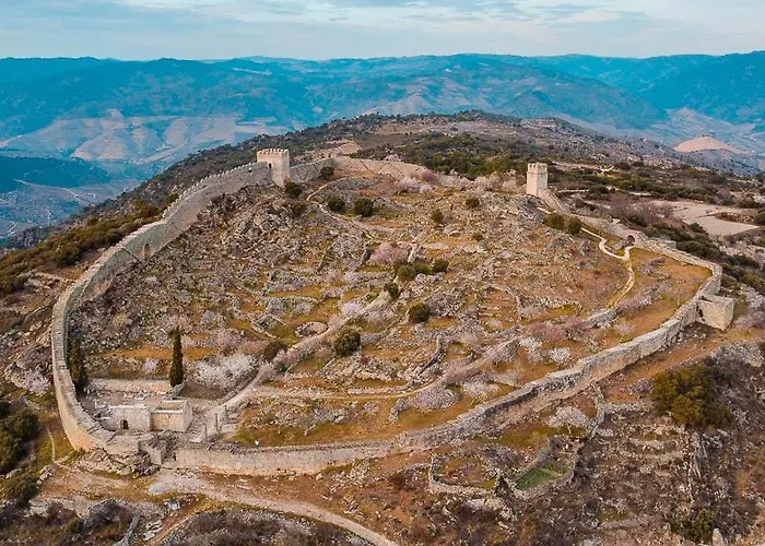 Casa Amado Vila Nova de Foz Côa