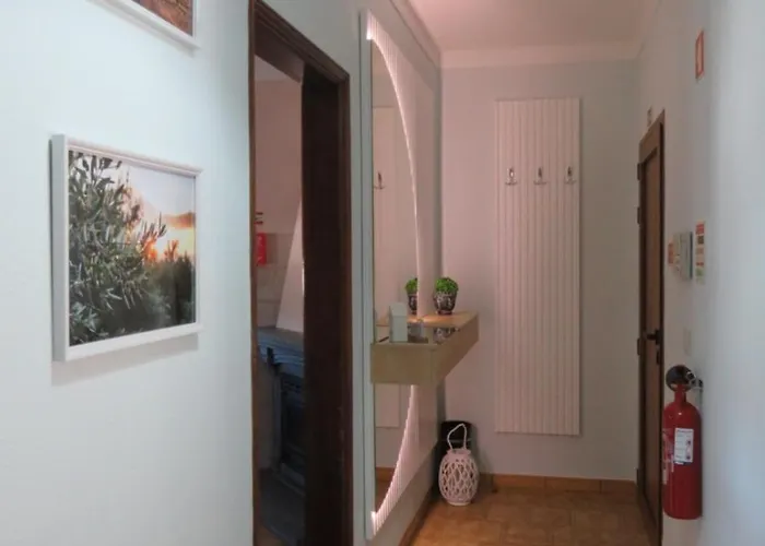 Casa Amado * Vila Nova de Foz Côa