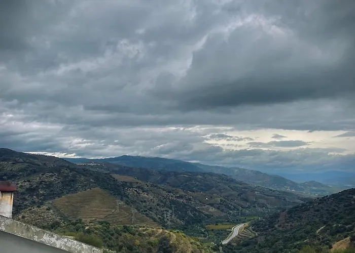 Casa Amado Lejlighed