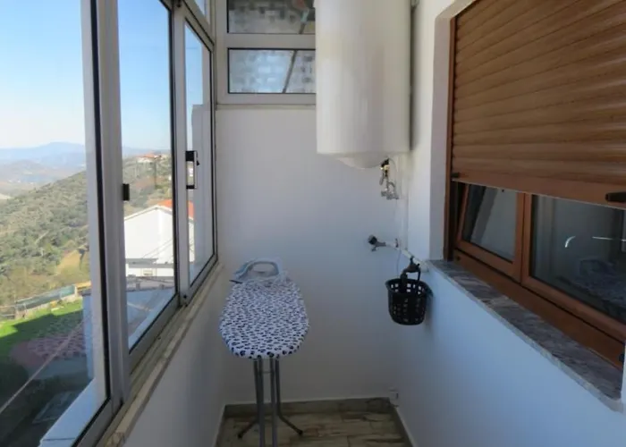 Lejlighed Casa Amado