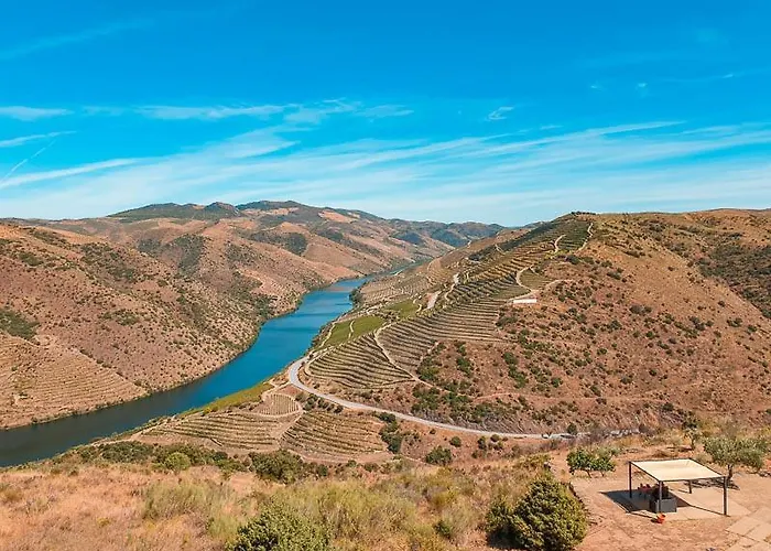 Casa Amado Lejlighed *