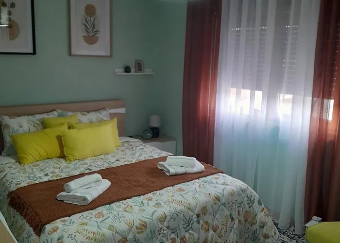 Casa Amado * Vila Nova de Foz Côa