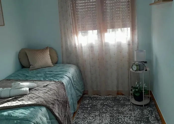 Casa Amado Lejlighed