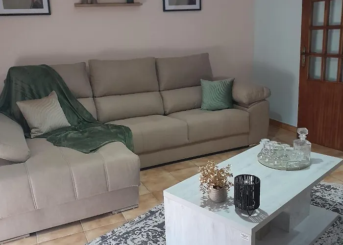 Casa Amado Lejlighed Vila Nova de Foz Côa