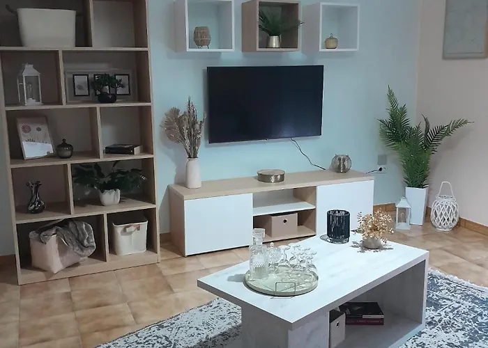 Casa Amado Lejlighed