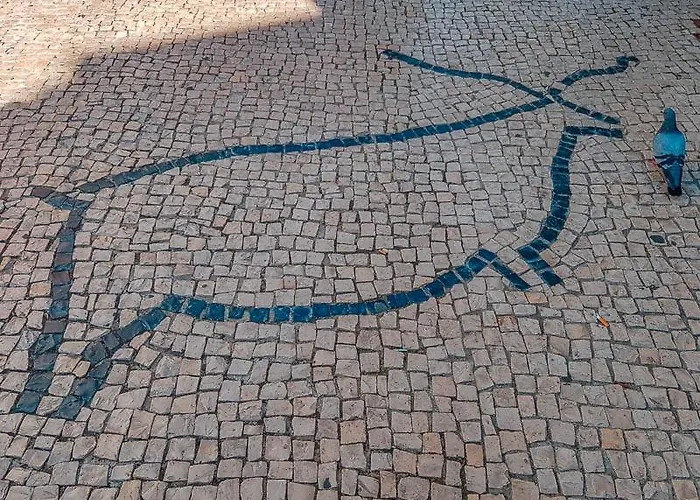 Casa Amado Lejlighed *