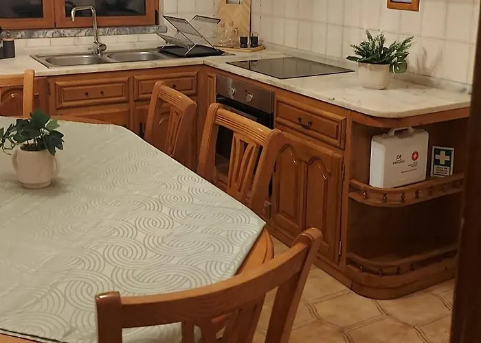 Lejlighed Casa Amado *