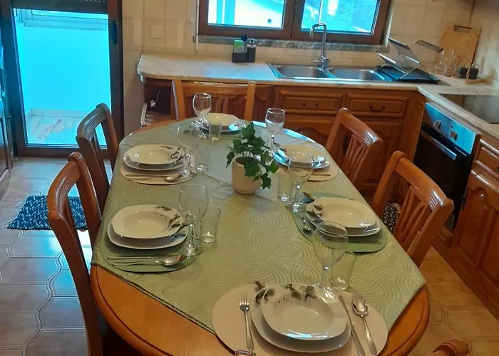 Casa Amado Lejlighed Vila Nova de Foz Côa