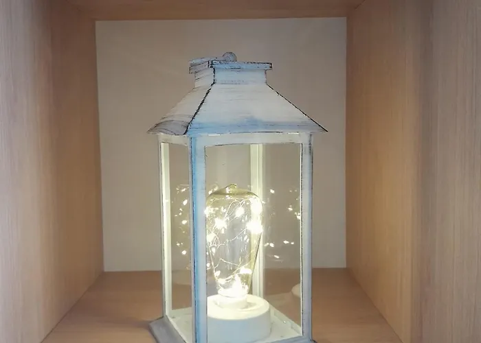 Lejlighed Casa Amado Vila Nova de Foz Côa