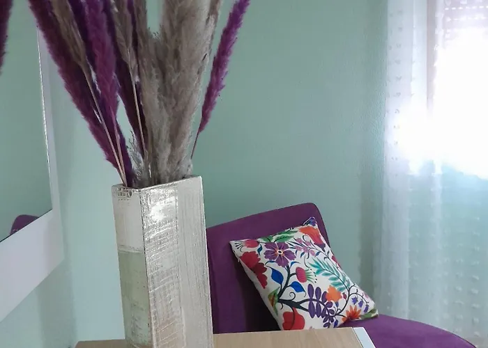 Casa Amado Lejlighed