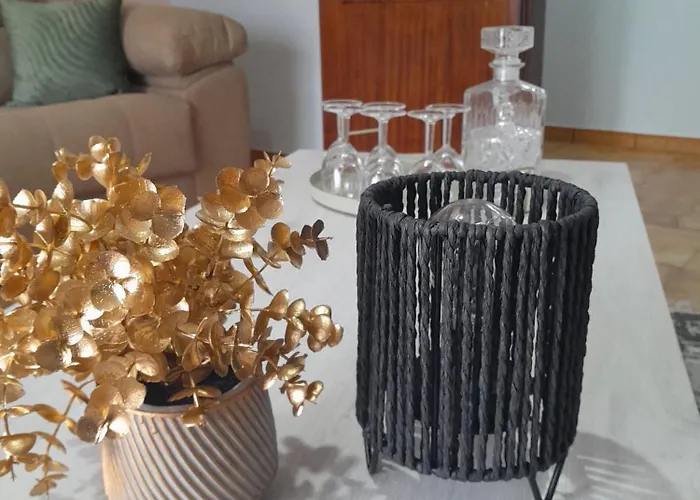 Lejlighed Casa Amado *