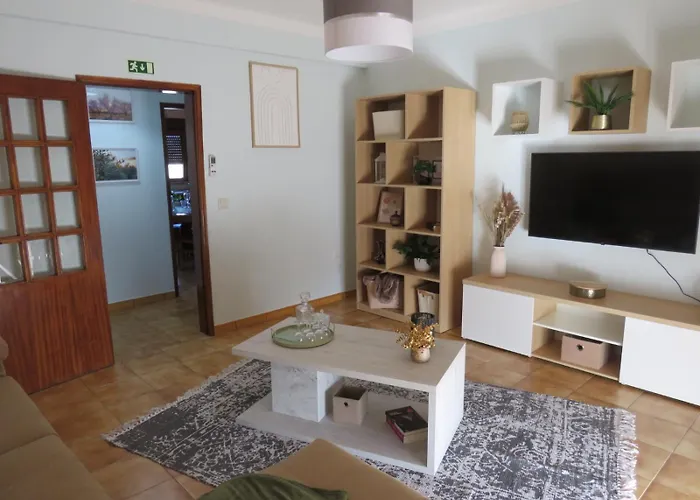 Casa Amado Lejlighed Vila Nova de Foz Côa